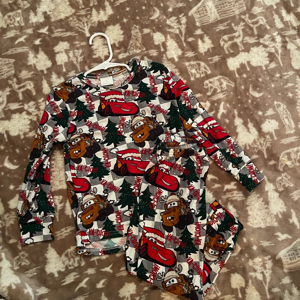 MYSTERY BAMBOO BUNDLE (10 pjs) - Picture 4 of 12